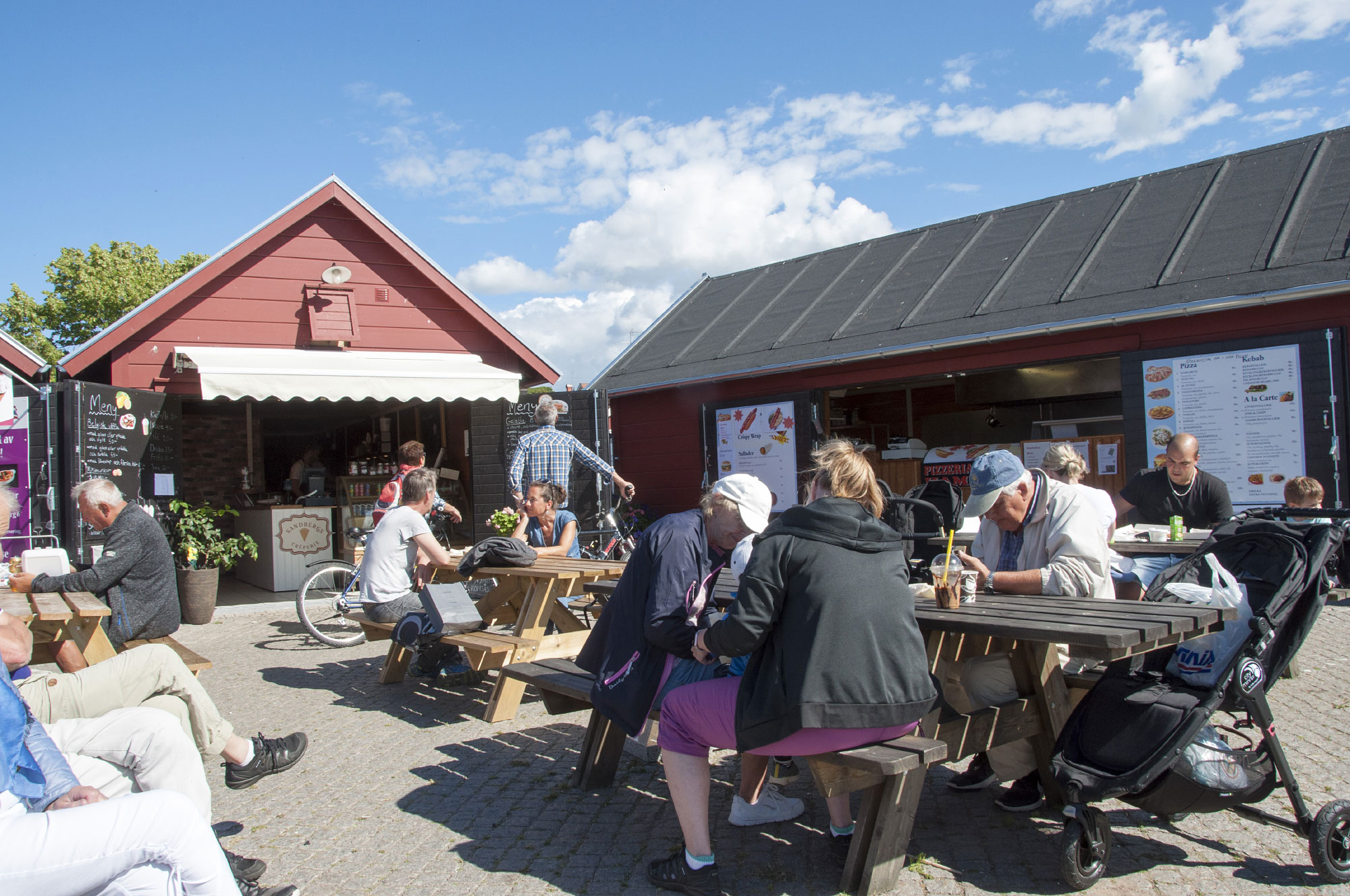 Mariestad